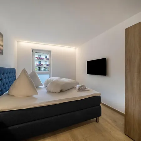 Apartment Lamm 4 San Valentino alla Muta