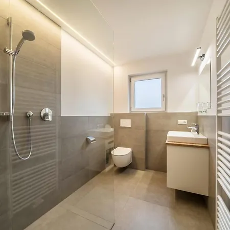 Apartment Lamm 4 San Valentino alla Muta
